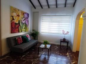 Departamento Oeste de Cali